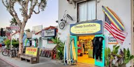Cheap Rentals storefront on Mission Blvd