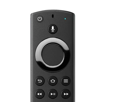 Fire TV Stick remote
